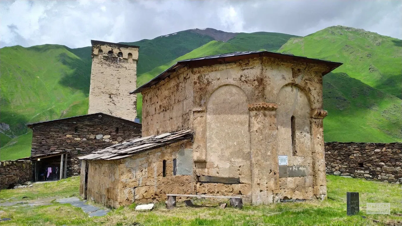 ლამარიას ეკლესია