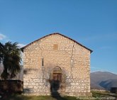 Церковь Лешамге