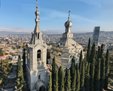 Церковь Михаила Тверского