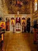 Церковь Оциндале