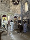 Церковь Оциндале