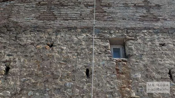 Колокольня церкви Преображения