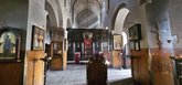 Holy Savior's Transiguration Temple of Telavi
