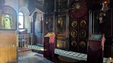 Holy Savior's Transiguration Temple of Telavi