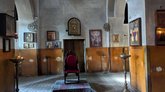 Holy Savior's Transiguration Temple of Telavi