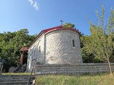 Transfiguration Church, Kochoba