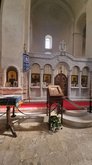 ძველი სენაკში შობის სახელობის ტაძარი