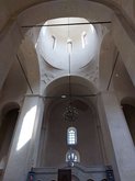 ძველი სენაკში შობის სახელობის ტაძარი
