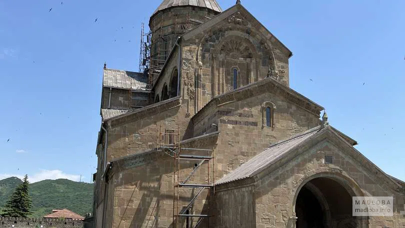 Церковь Садгери Святого Георгия