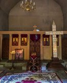 სადგერის წმინდა გიორგის ეკლესია