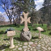 სადგერის წმინდა გიორგის ეკლესია