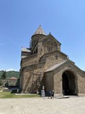 სადგერის წმინდა გიორგის ეკლესია