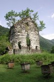 Церковь Скури