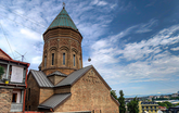 Surb Gevorg Church