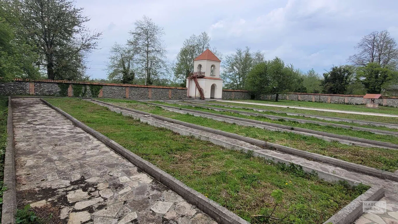 Церковь Святого Георгия