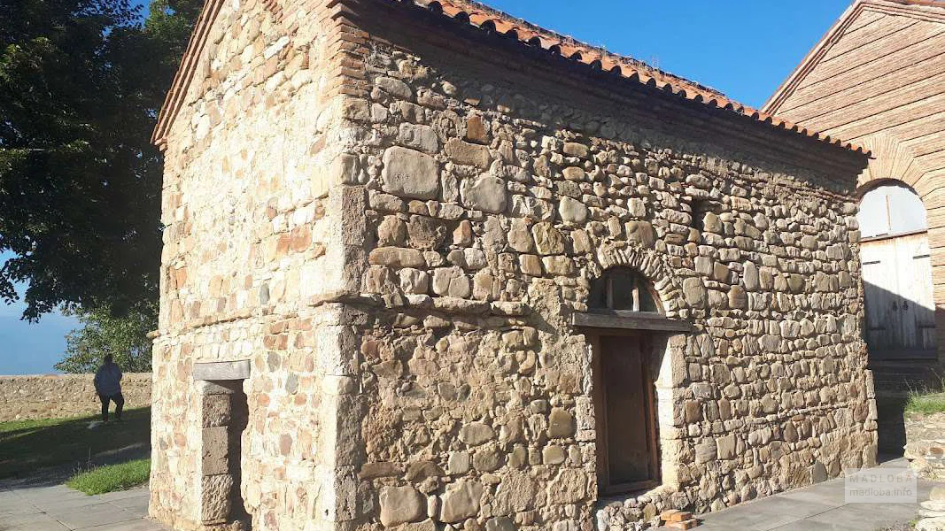 Church of the Holy Martyr Ketevan