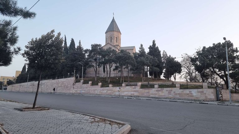 გარდაბნის წმინდა დავითის ეკლესია