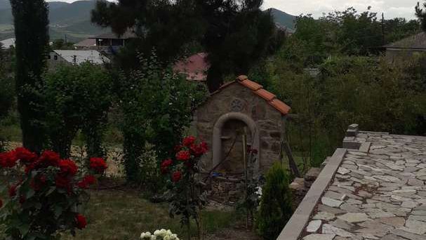 Church of St. Ephraim of Assyria in Bolnisi