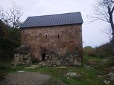 Церковь Святого Феодора в Ахоти