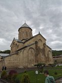 წმიდა გაბრიელის ეკლესია ციხისჯვარში