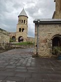 წმიდა გაბრიელის ეკლესია ციხისჯვარში