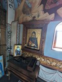წმიდა გაბრიელის ეკლესია ციხისჯვარში