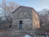 Церковь Георгия Дреидзи, Патардзеули