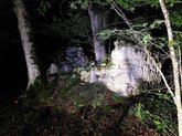 Lodebi St George Church, Sioni