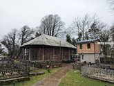 Церковь Мидори в Парцханаканеви