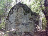 Mosorni St. George Church, Lapankuri