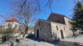 Cathedral of St. George Sakalandarishvili in Senaki