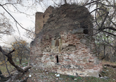 Церковь и башня Петре, Квиткирисцкаро