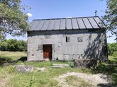 Церковь Святого Георгия в Самшвилде