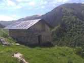 Church of St. George in Adishi