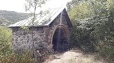 Церковь Святого Георгия в Ахкула