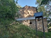 Церковь Святого Георгия, Армази