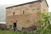 Церковь Святого Георгия, Гарбани