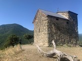 Церковь Святого Георгия в Калоубани