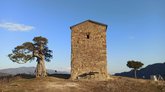 Церковь Святого Георгия в Калоубани