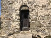 Церковь Святого Георгия в Калоубани