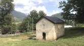 წმინდა გიორგის ეკლესია, ლაჰილი