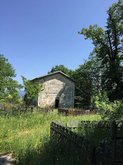 Церковь Святого Георгия, Накуралеши