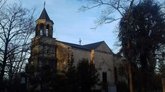 Церковь Святого Георгия в Парцханаканеви