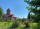 წმინდა გიორგის ეკლესია, რიხე