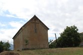 Церковь Святого Георгия в Сакунети