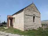 Church of St. George in Sasireti