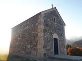 წმინდა გიორგის ეკლესია, წეფელი