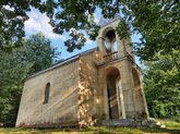 St. George Church, Tskadisi