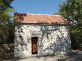 Церковь Святого Георгия, Земо-Кодисцкаро