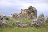 Церковь Святого Георгия в Зуртакети